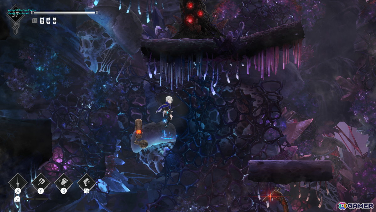 2DアクションRPG「エンダーマグノリア: ブルームインザミスト」の製品版が2025年1月23日に発売決定！の画像8
