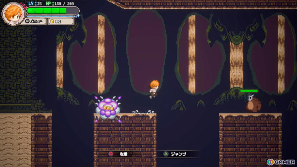 「Sea Fantasy」プレイヤーの操作を切り替える「チェンジ機能」や新たな釣りアクションを確認できるPVが公開！の画像11