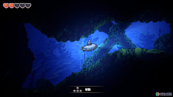 「Sea Fantasy」プレイヤーの操作を切り替える「チェンジ機能」や新たな釣りアクションを確認できるPVが公開！の画像12