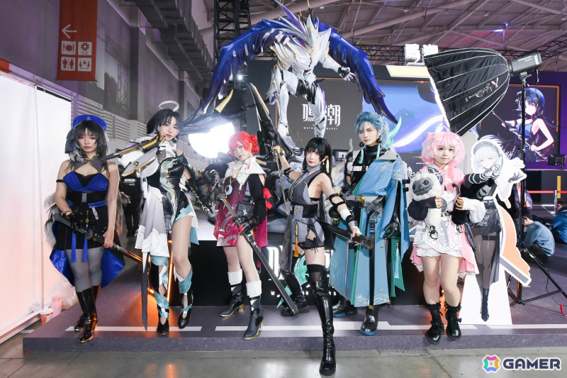 「台北ゲームショウ2025」全展示エリアの登録受付が開始！Indie Game Award 2025の応募も受付中の画像