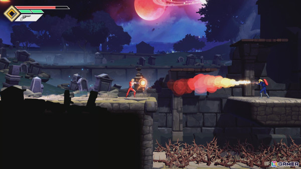 アニメ「スペースコブラ」を忠実に再現したアクションゲーム「スペースアドベンチャーコブラ - ザ・アウェイクニング」が2025年に発売！の画像4