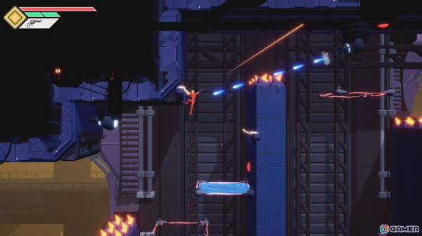 アニメ「スペースコブラ」を忠実に再現したアクションゲーム「スペースアドベンチャーコブラ - ザ・アウェイクニング」が2025年に発売！の画像6