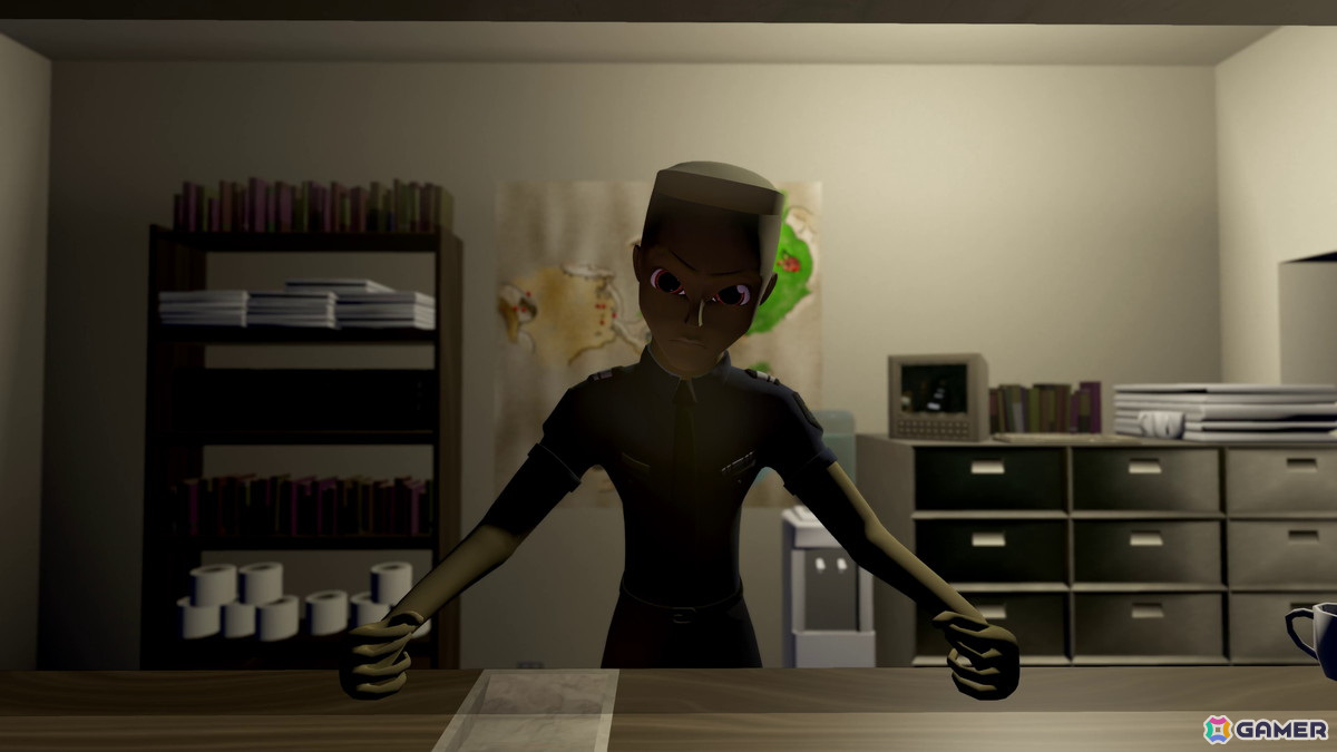 カメラのレンズを通して人生を追体験する写真アドベンチャーゲーム「FOMOGRAPHY」が2025年初旬に発売！の画像13