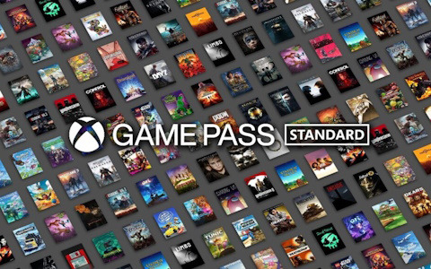「Xbox Game Pass Standard」の一般提供が開始！新作の初日アクセス権は「Xbox Game Pass Ultimate」向けに提供