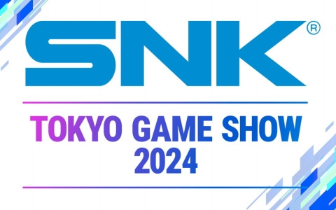 TGS2024にSNKがブース出展！「餓狼伝説 City of the Wolves」の試遊も