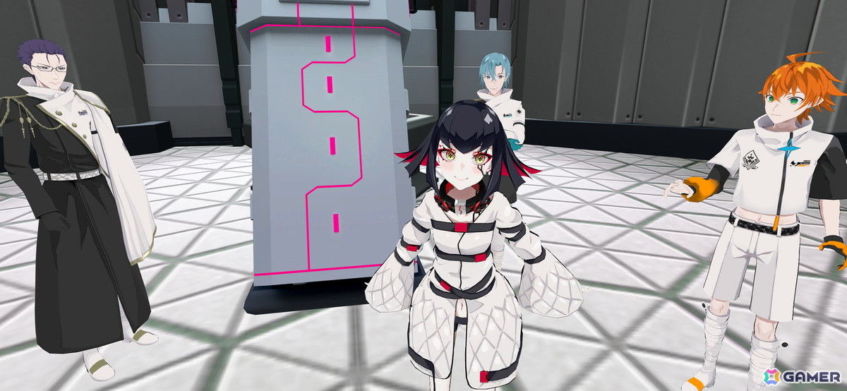 「東京クロノス」「ALTDEUS: Beyond Chronos」のiOS/Android版が2024年10月10日にリリース！記念生放送が本日20時30分より配信の画像5