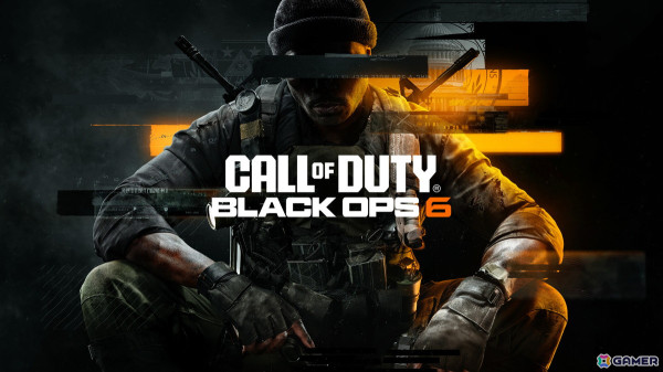 「Call of Duty: Black Ops 6」が東京ゲームショウ2024に試遊出展!ゲーミングチーム「Rush」メンバーとの対戦や共闘もの画像1