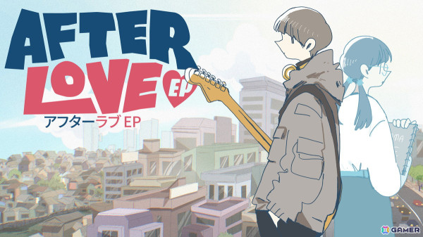 「Citizen Sleeper」のFellow Travellerによるサイコスリラー「1000XResist」とミュージカルアドベンチャー「Afterlove EP」の日本語対応が決定！の画像12