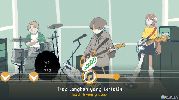 「Citizen Sleeper」のFellow Travellerによるサイコスリラー「1000XResist」とミュージカルアドベンチャー「Afterlove EP」の日本語対応が決定!の画像