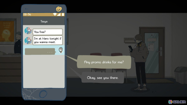 「Citizen Sleeper」のFellow Travellerによるサイコスリラー「1000XResist」とミュージカルアドベンチャー「Afterlove EP」の日本語対応が決定!の画像