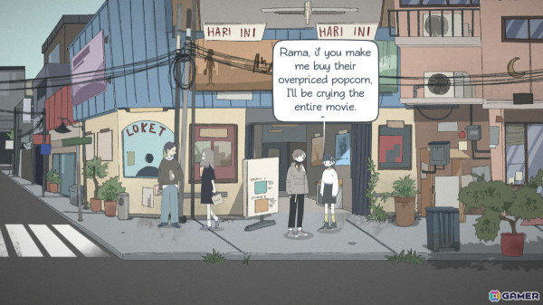 「Citizen Sleeper」のFellow Travellerによるサイコスリラー「1000XResist」とミュージカルアドベンチャー「Afterlove EP」の日本語対応が決定!の画像