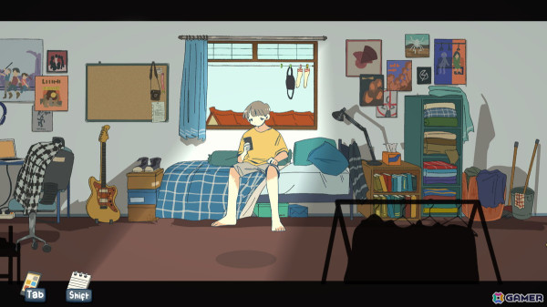 「Citizen Sleeper」のFellow Travellerによるサイコスリラー「1000XResist」とミュージカルアドベンチャー「Afterlove EP」の日本語対応が決定!の画像