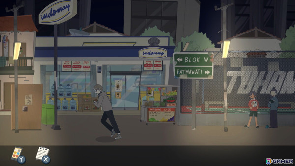 「Citizen Sleeper」のFellow Travellerによるサイコスリラー「1000XResist」とミュージカルアドベンチャー「Afterlove EP」の日本語対応が決定!の画像