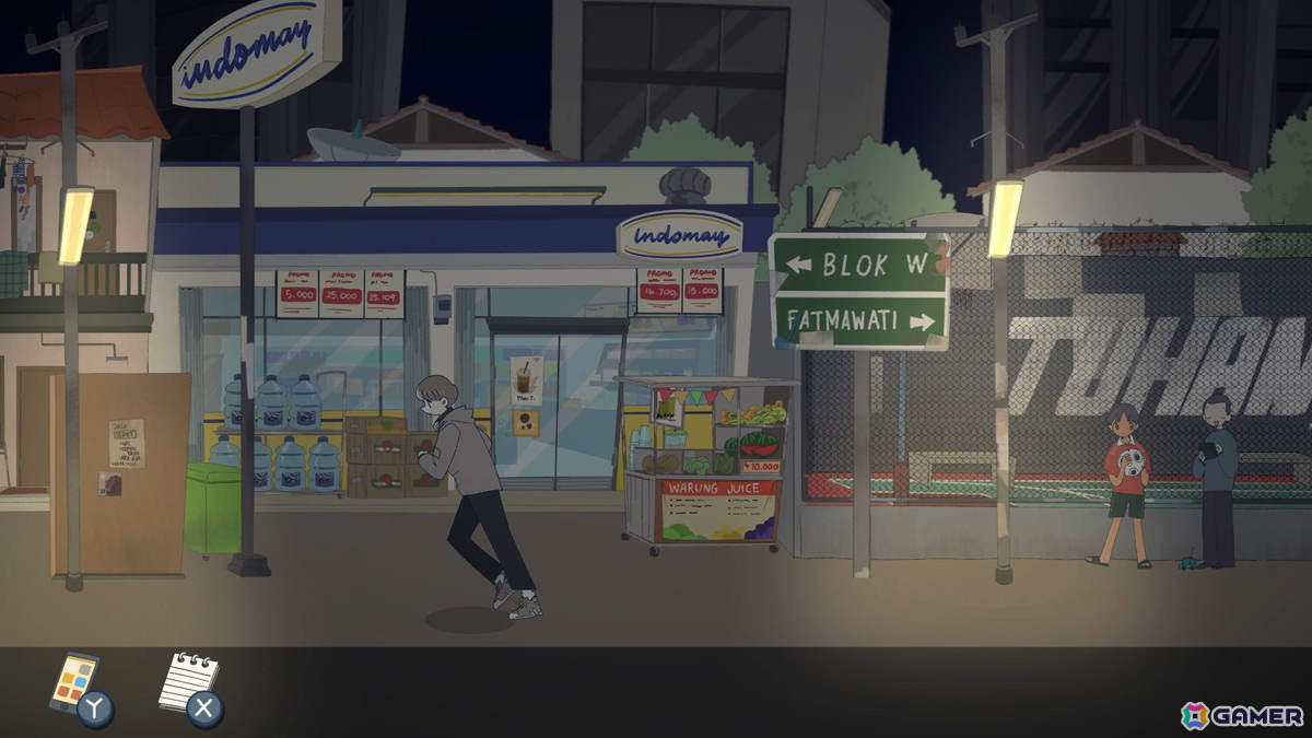 「Citizen Sleeper」のFellow Travellerによるサイコスリラー「1000XResist」とミュージカルアドベンチャー「Afterlove EP」の日本語対応が決定！の画像23