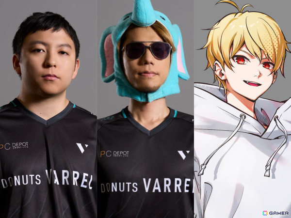 岩崎学園×横浜GGプロジェクトがTGS2024に出展！eスポーツチーム「VARREL」選手によるトークイベントや学園施設の体験コーナーなどを実施の画像3