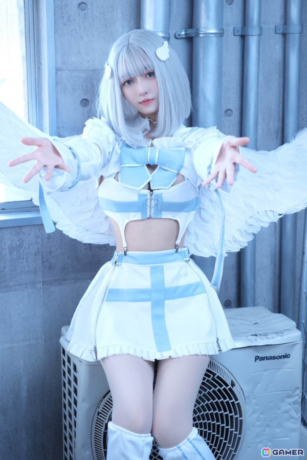 岩崎学園×横浜GGプロジェクトがTGS2024に出展！eスポーツチーム「VARREL」選手によるトークイベントや学園施設の体験コーナーなどを実施の画像6