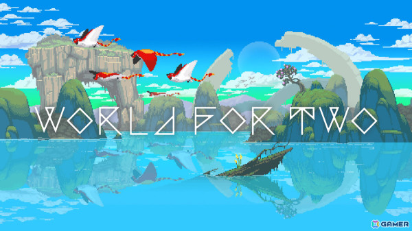 ヨカゼがTGS2024に出展！不思議な日本を舞台にした3DADV「狐ト蛙ノ旅 アダシノ島のコトロ鬼」や幽体離脱ACT「地下楼」など12作品が登場の画像4