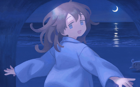 ヨカゼがTGS2024に出展！不思議な日本を舞台にした3DADV「狐ト蛙ノ旅 アダシノ島のコトロ鬼」や幽体離脱ACT「地下楼」など12作品が登場