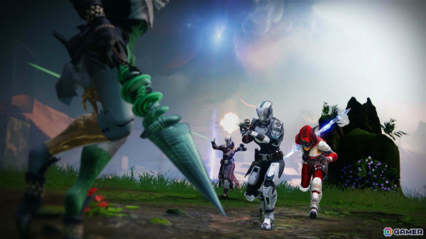 「Destiny 2」2025年以降のロードマップが公開！ノンリニアなキャラクター主導型ADV「コードネームアポロ」を2025年夏にリリースの画像10