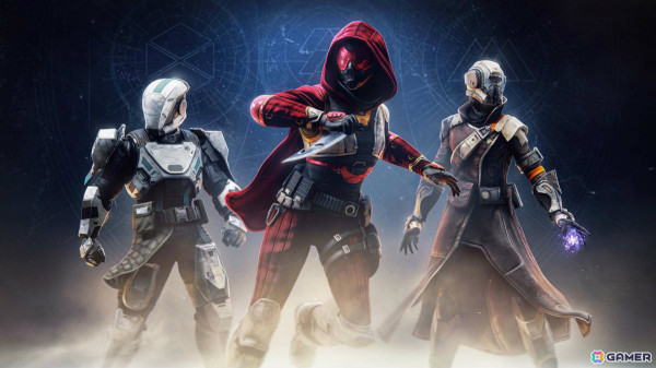 「Destiny 2」2025年以降のロードマップが公開！ノンリニアなキャラクター主導型ADV「コードネームアポロ」を2025年夏にリリースの画像6