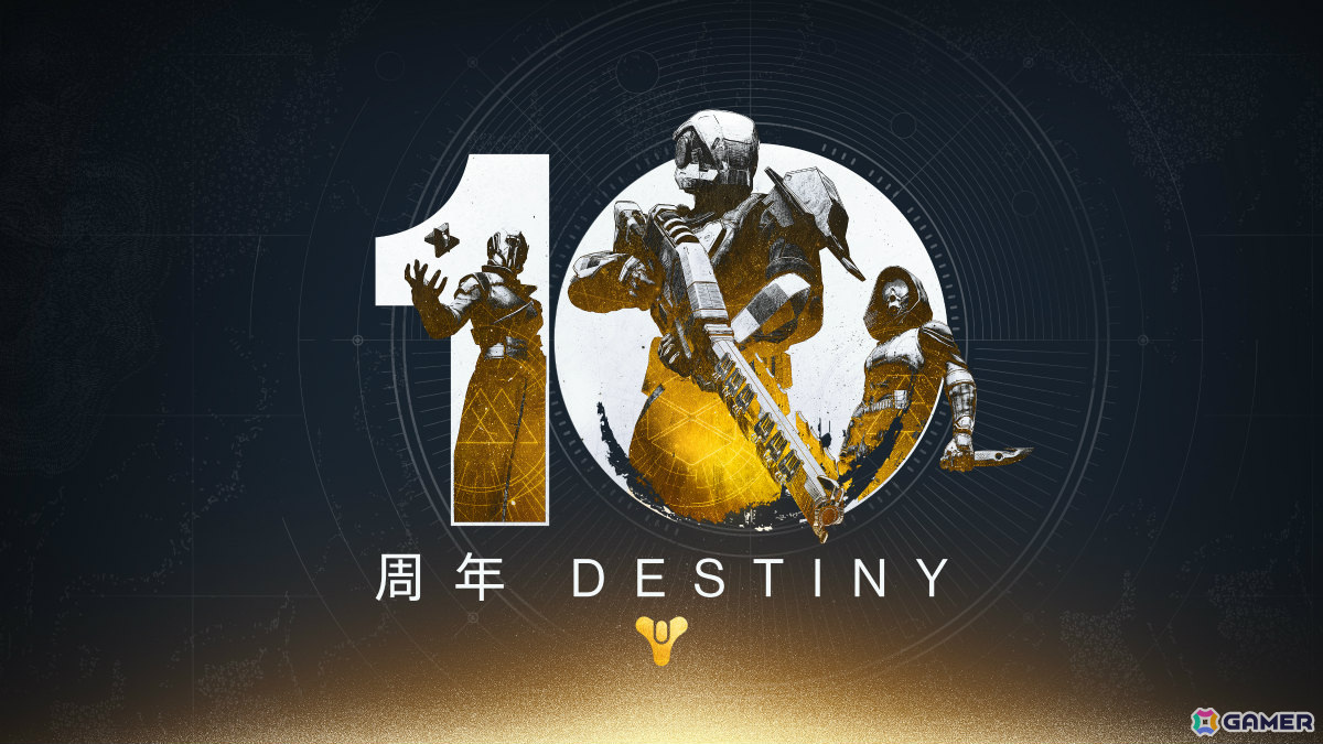 「Destiny 2」2025年以降のロードマップが公開！ノンリニアなキャラクター主導型ADV「コードネームアポロ」を2025年夏にリリースの画像1