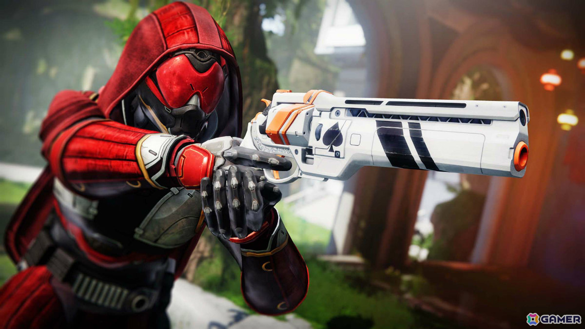 「Destiny 2」2025年以降のロードマップが公開！ノンリニアなキャラクター主導型ADV「コードネームアポロ」を2025年夏にリリースの画像8