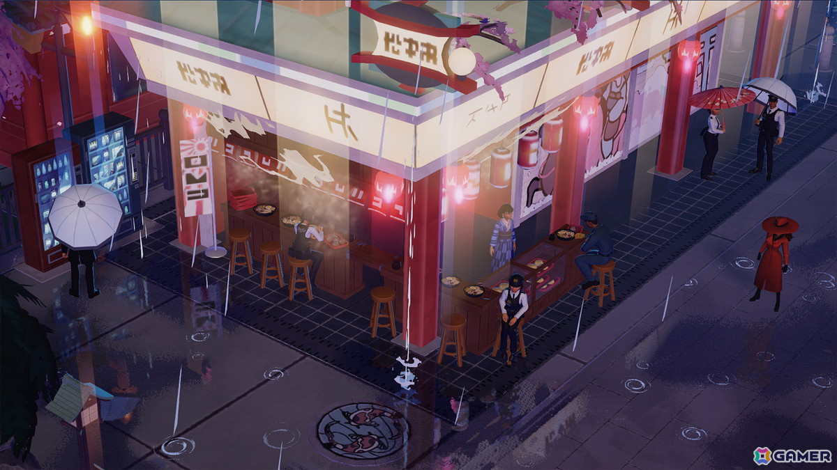 伝説の大怪盗「カルメン・サンディエゴ」の新作ゲームがNetflixで配信決定！コンソール/Steamでも展開予定の画像3