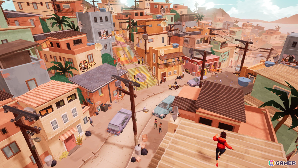 伝説の大怪盗「カルメン・サンディエゴ」の新作ゲームがNetflixで配信決定！コンソール/Steamでも展開予定の画像6