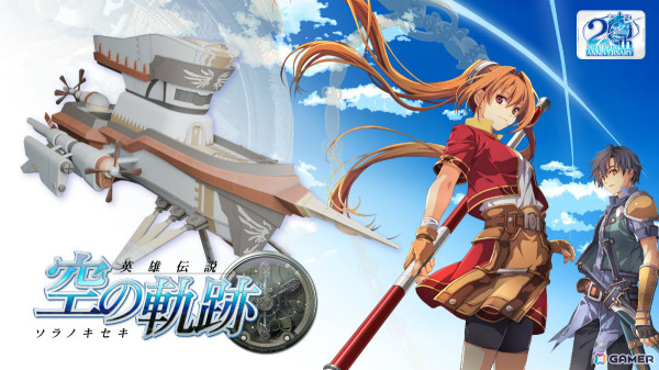 日本ファルコムのTGS2024出展情報が公開！「英雄伝説 界の軌跡」の試遊や発売記念ライブ＆トークイベントを実施の画像18