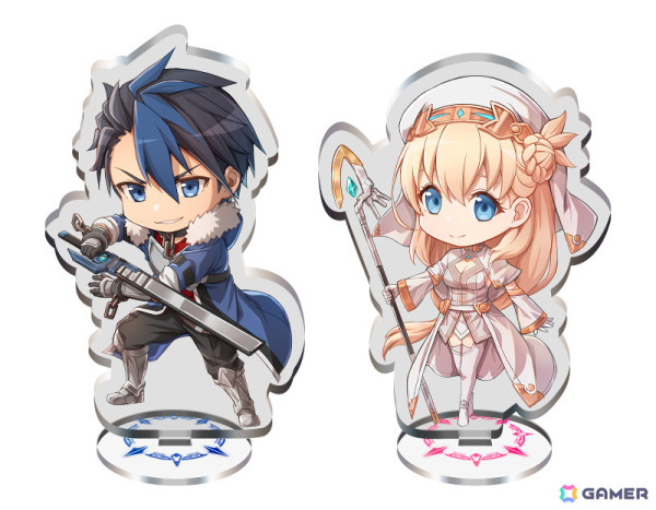 日本ファルコムのTGS2024出展情報が公開！「英雄伝説 界の軌跡」の試遊や発売記念ライブ＆トークイベントを実施の画像6