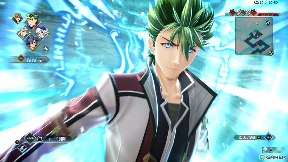 日本ファルコムのTGS2024出展情報が公開！「英雄伝説 界の軌跡」の試遊や発売記念ライブ＆トークイベントを実施の画像3