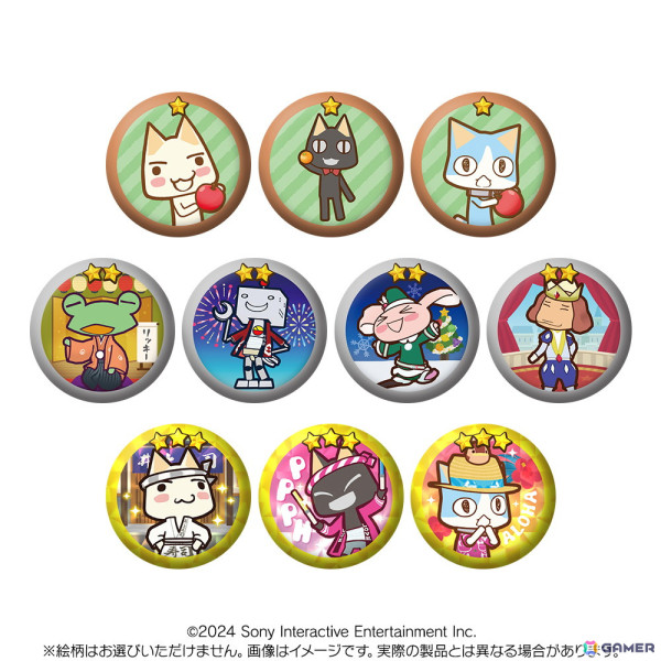 ビサイドがTGS2024とTGS Digital World 2024に出展！リアル会場では「狐のかえり道」「ホロライブお宝マウンテン」などを試遊展示の画像22
