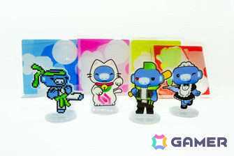 Discordが2年ぶりにTGSへ出展！“ディスコードポリス”をテーマにしたブースで限定グッズを手に入れようの画像5