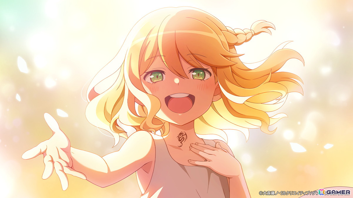 「ダンまち バトル・クロニクル」の1周年イベント「歌劇謳うハルモニア 後編」がスタート！ハルモニア（CV：高橋李依）が遂に冒険者として登場の画像3