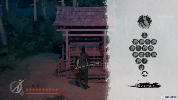 中国武術アクション「平寇志」古代日本を舞台にしたDLC「邪馬台の影」がリリース！新たなコスチュームも登場の画像