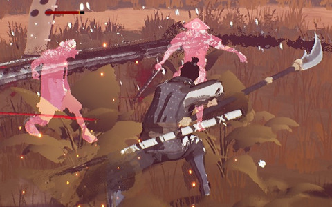 中国武術アクション「平寇志」古代日本を舞台にしたDLC「邪馬台の影」がリリース！新たなコスチュームも登場