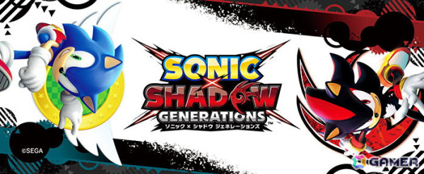 「ソニック × シャドウ ジェネレーションズ」がTGS2024のセガ／アトラスブースに出展！オリジナルフェイスタオルのプレゼントもの画像2