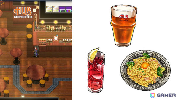 「FFBE」に9周年スペシャルストーリー「亡国の逆襲」の新ユニット「フィーナ-亡国の逆襲-」が登場！「HUB」コラボの詳細もの画像7