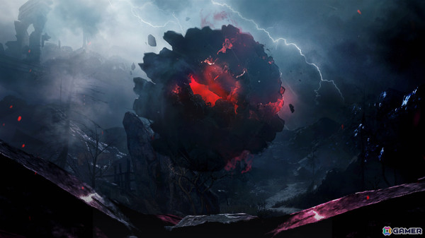 「黒い砂漠 MOBILE」新たな狩場「星の墓場」や最高等級装備「ブラックスター武器」が追加！の画像1