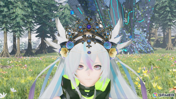 「PSO2 ニュージェネシス」に期間限定クエスト「天頂の総火力戦」が登場！「ルイノ・アンジュール」を含む様々なボスエネミーと連戦の画像15