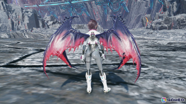 「PSO2 ニュージェネシス」に期間限定クエスト「天頂の総火力戦」が登場！「ルイノ・アンジュール」を含む様々なボスエネミーと連戦の画像16