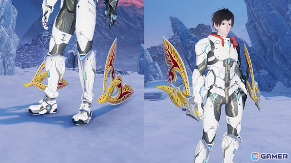 「PSO2 ニュージェネシス」に期間限定クエスト「天頂の総火力戦」が登場！「ルイノ・アンジュール」を含む様々なボスエネミーと連戦の画像6