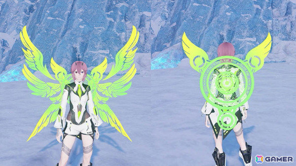 「PSO2 ニュージェネシス」に期間限定クエスト「天頂の総火力戦」が登場！「ルイノ・アンジュール」を含む様々なボスエネミーと連戦の画像7