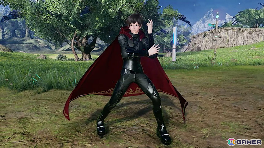 「PSO2 ニュージェネシス」に期間限定クエスト「天頂の総火力戦」が登場！「ルイノ・アンジュール」を含む様々なボスエネミーと連戦の画像10