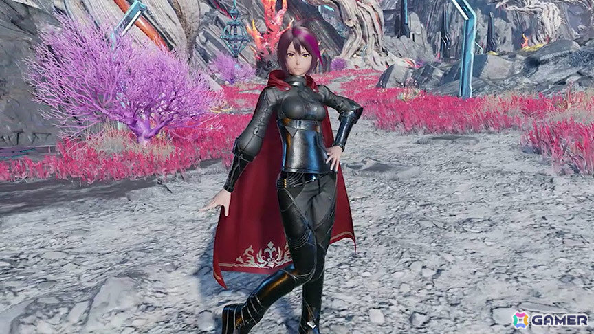 「PSO2 ニュージェネシス」に期間限定クエスト「天頂の総火力戦」が登場！「ルイノ・アンジュール」を含む様々なボスエネミーと連戦の画像11