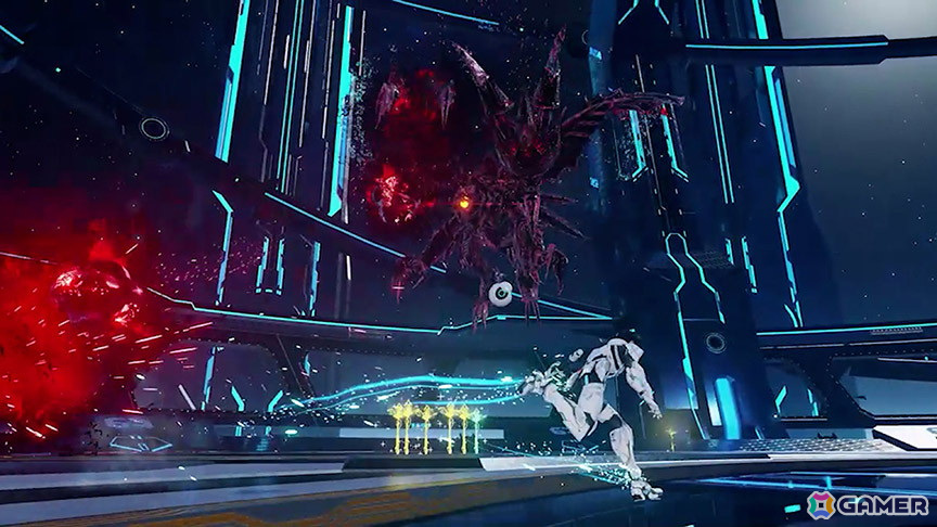 「PSO2 ニュージェネシス」に期間限定クエスト「天頂の総火力戦」が登場！「ルイノ・アンジュール」を含む様々なボスエネミーと連戦の画像2