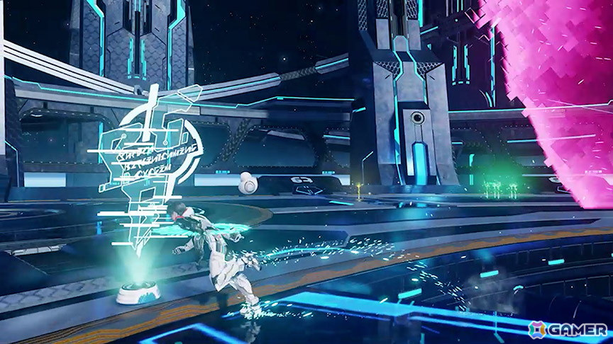 「PSO2 ニュージェネシス」に期間限定クエスト「天頂の総火力戦」が登場！「ルイノ・アンジュール」を含む様々なボスエネミーと連戦の画像4