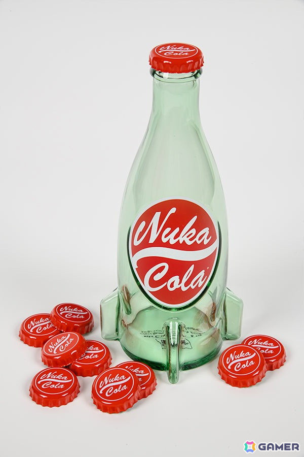 インフォレンズがベセスダ・ソフトワークスと共同で東京ゲームショウ2024に物販コーナーを出展！「Fallout」「Starfield」などのグッズを販売の画像3