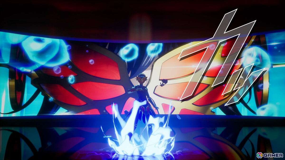 「ペルソナ3 リロード: Episode Aegis」楽曲「P3 fes -Reload-」を使用したスペシャルプロモーション映像「FES」が公開！の画像2