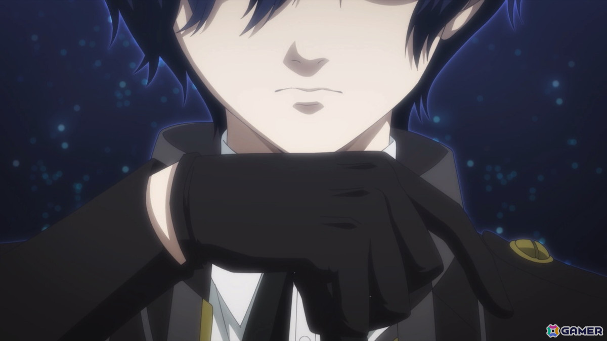 「ペルソナ3 リロード: Episode Aegis」楽曲「P3 fes -Reload-」を使用したスペシャルプロモーション映像「FES」が公開！の画像4